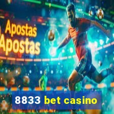 8833 bet casino