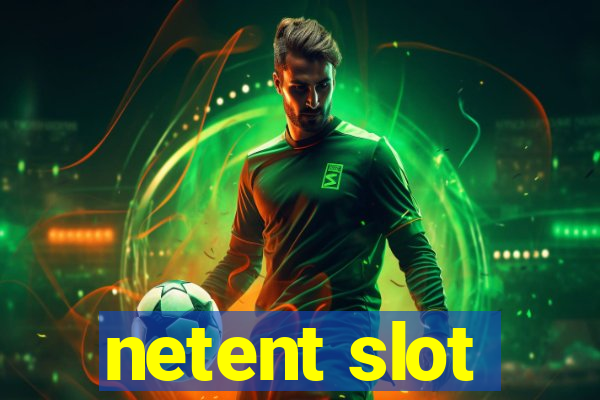 netent slot