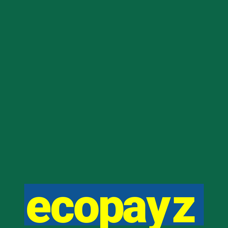 ecopayz