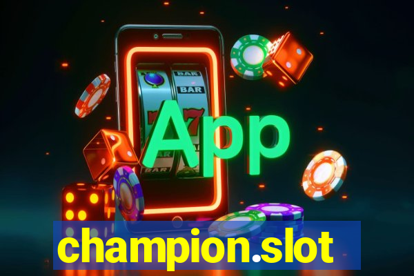 champion.slot