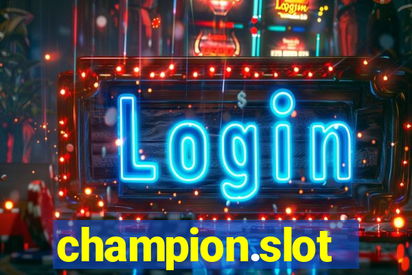 champion.slot