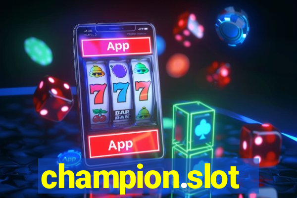 champion.slot