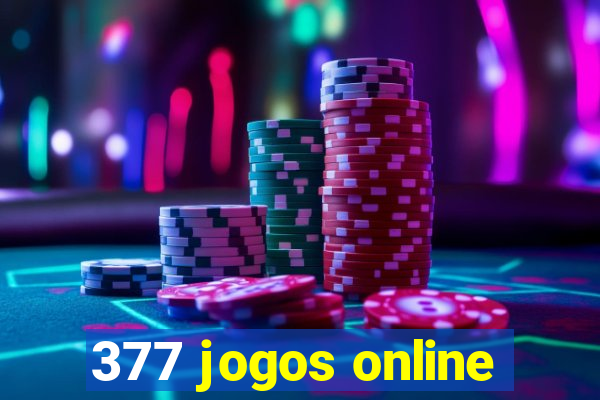 377 jogos online