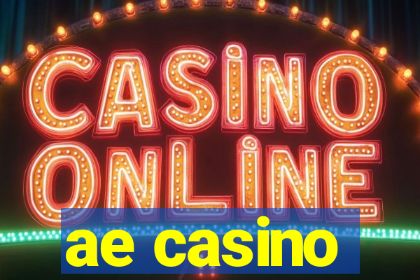 ae casino