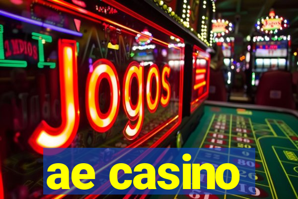 ae casino