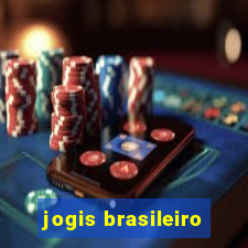 jogis brasileiro