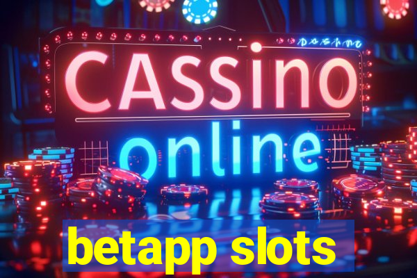 betapp slots