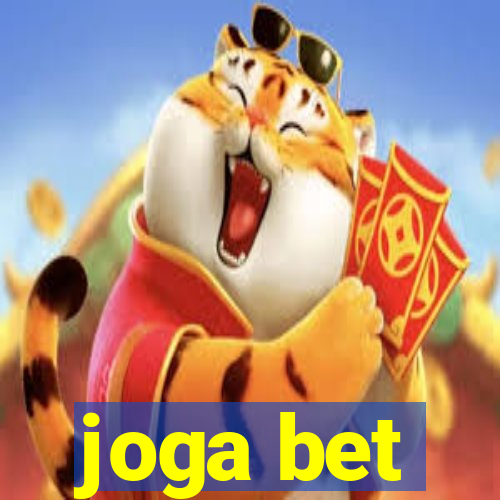 joga bet