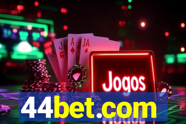 44bet.com