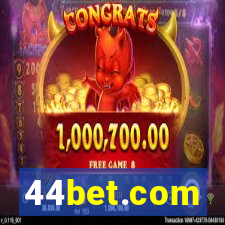 44bet.com