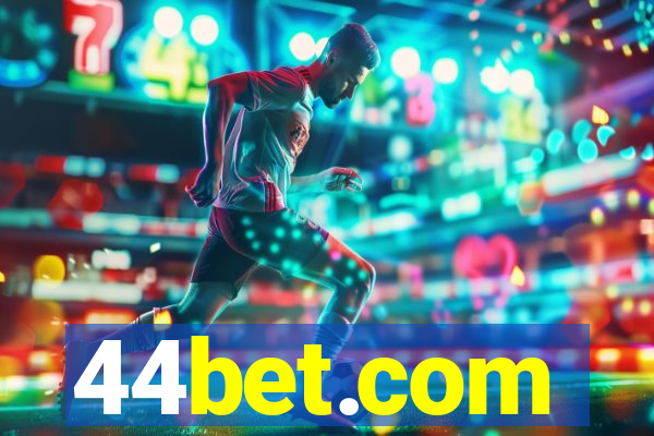 44bet.com