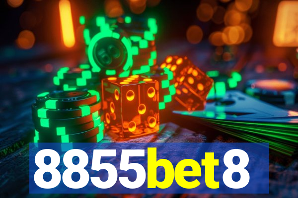 8855bet8