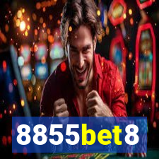 8855bet8