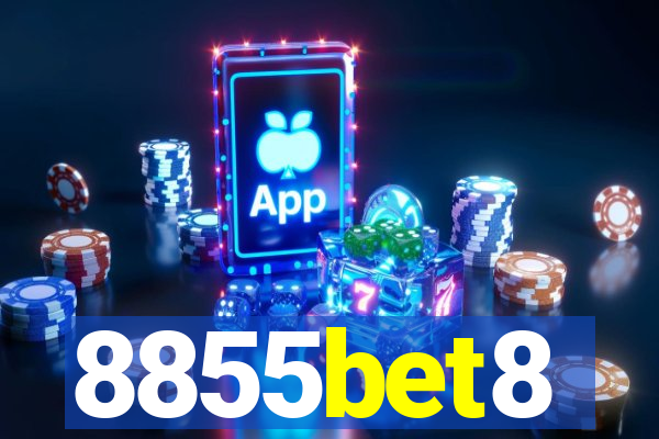 8855bet8