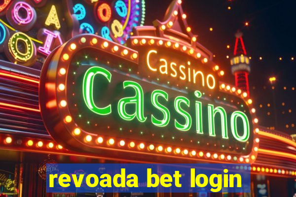 revoada bet login