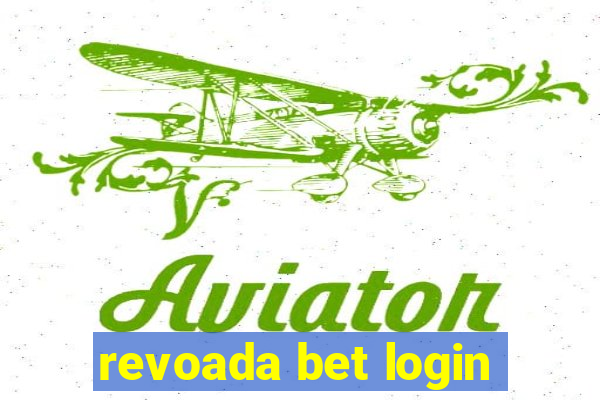 revoada bet login