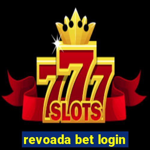 revoada bet login