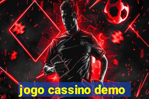 jogo cassino demo