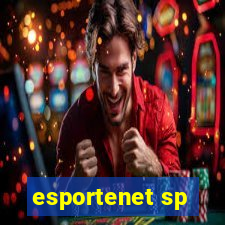 esportenet sp