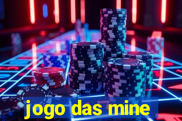 jogo das mine