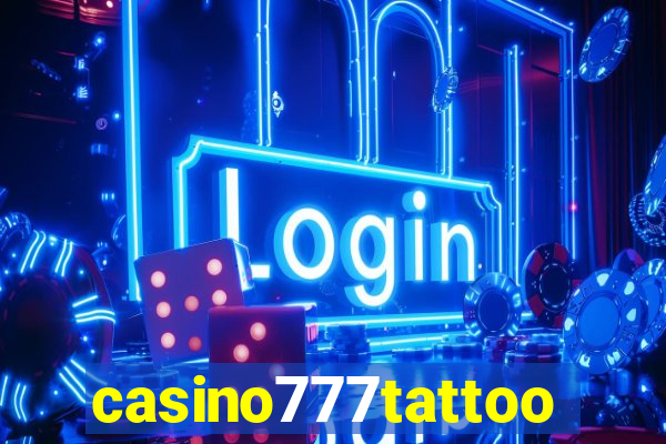 casino777tattoo