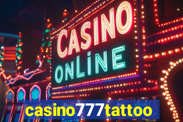 casino777tattoo