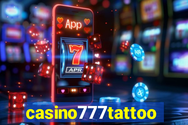 casino777tattoo