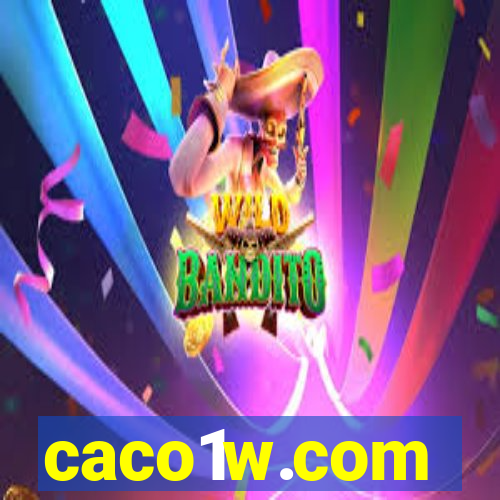 caco1w.com