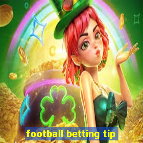 football betting tip