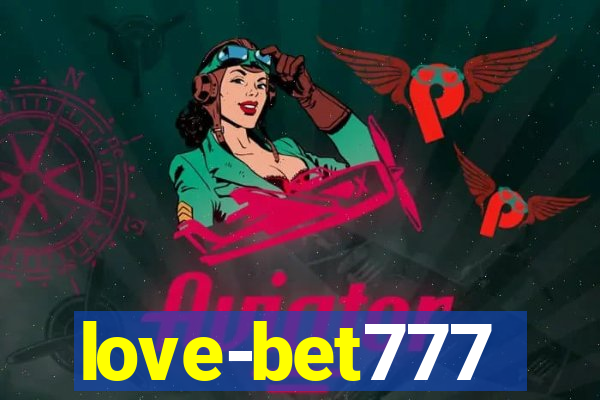 love-bet777