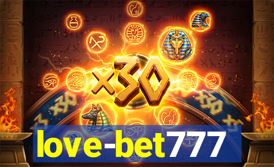 love-bet777