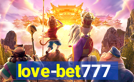 love-bet777