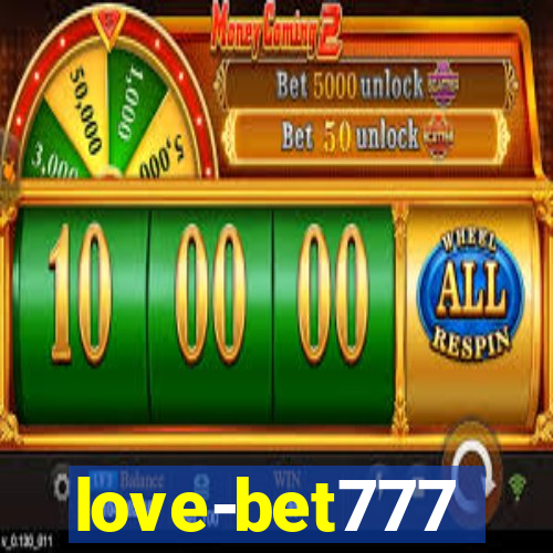 love-bet777