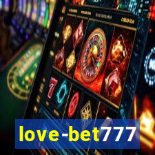 love-bet777