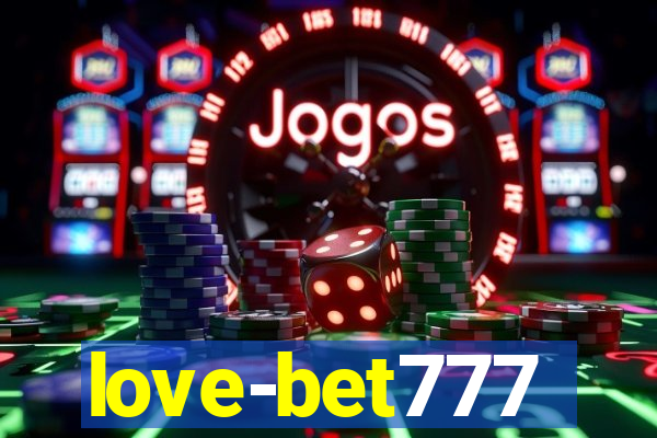 love-bet777