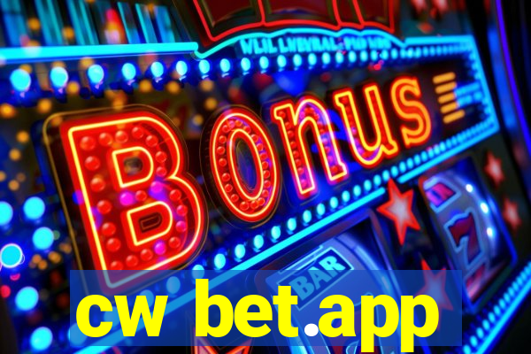 cw bet.app