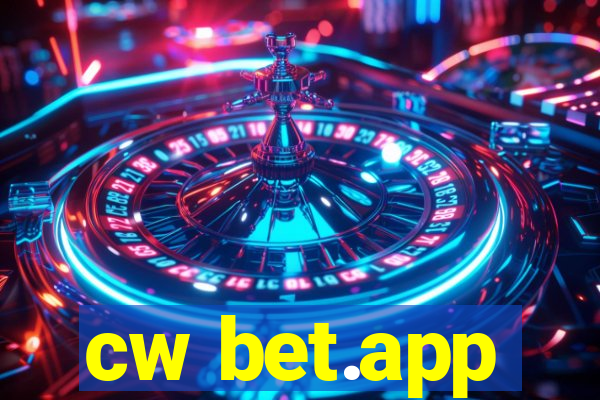 cw bet.app