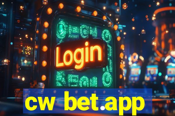 cw bet.app