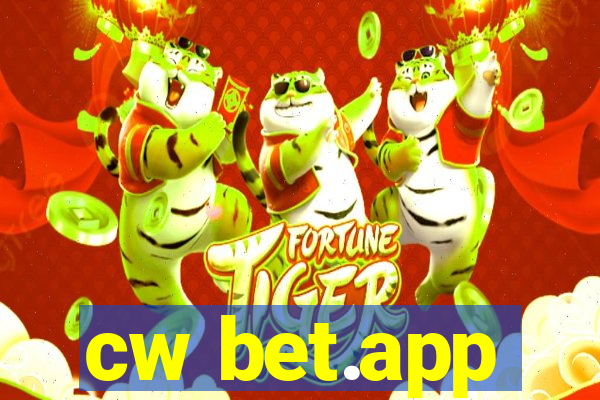 cw bet.app