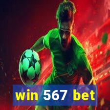 win 567 bet