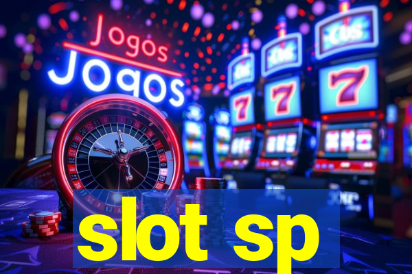 slot sp