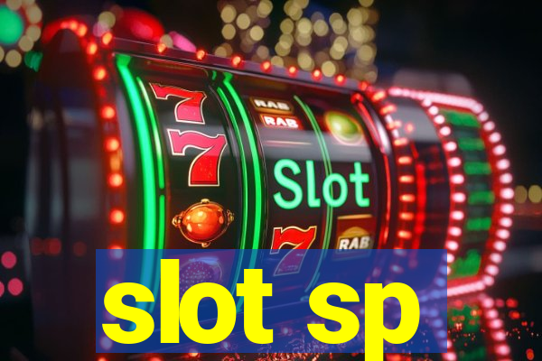 slot sp