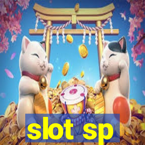 slot sp