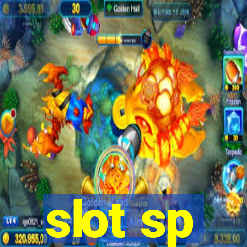 slot sp