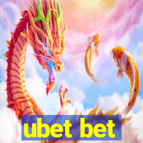 ubet bet