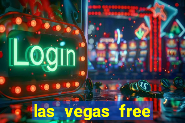 las vegas free slot machines