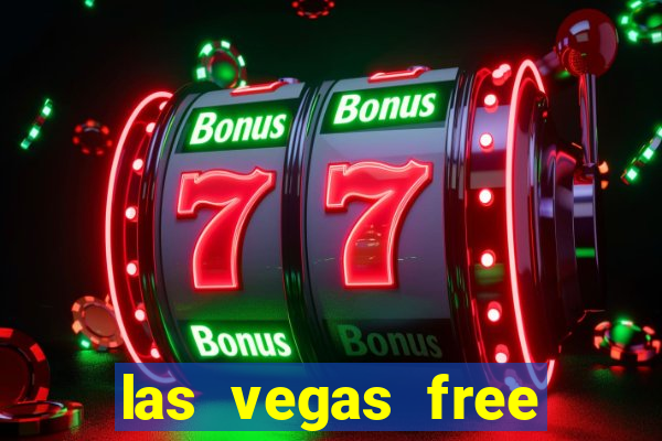 las vegas free slot machines