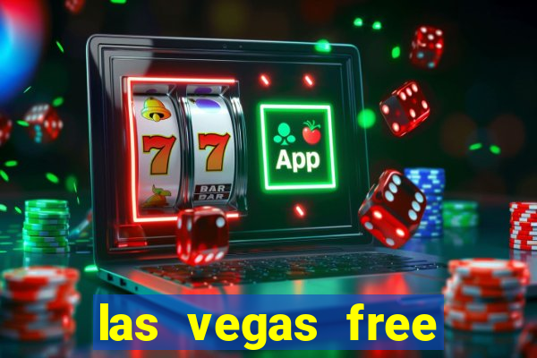 las vegas free slot machines