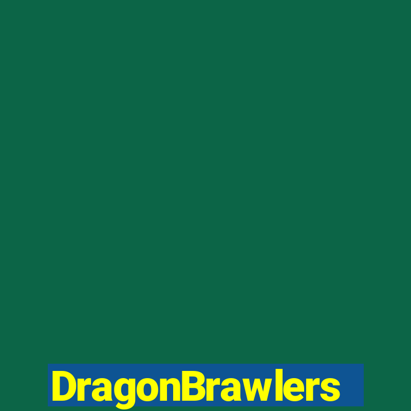 DragonBrawlers