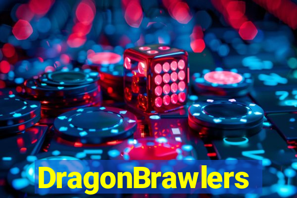 DragonBrawlers